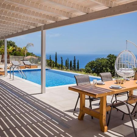 Saint Nicholas Villas 3 Skala  Экстерьер фото