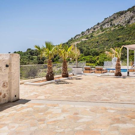 Saint Nicholas Villas 3 Skala  Экстерьер фото